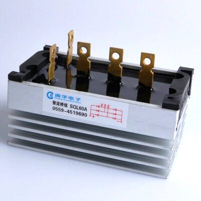 10三A1相/SQL整流桥A4单A2柴油发电机A600相/A800整流器0配件0A组