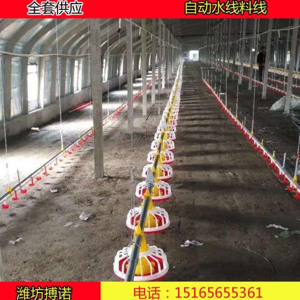 肉鸭种鸭料线 自动养殖喂料机 养鸭上料机 鸭用水线料线养鸡场,农机/农具/农膜,农用防护器具,淘宝优惠券,粉丝福利购,淘宝优惠卷