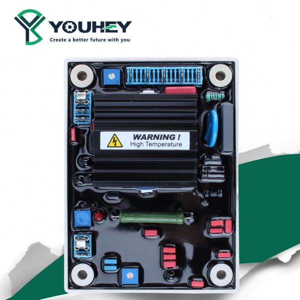 MC291 调压板A 发电机自动电压调节器 柴油发电机组 励磁稳压器,五金/工具,发电机组零部件,淘宝优惠券,粉丝福利购,淘宝优惠卷