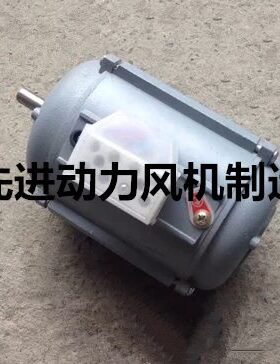 JW5024 60W 380V三相异步电动机