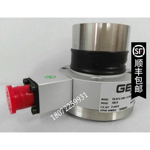 TR-N1C-C40-1张力传感器100N意大利GEFRAN全新原装低价