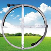 室外神器20管道下水道疏通米1.5钢带分2cm30公疏通器米