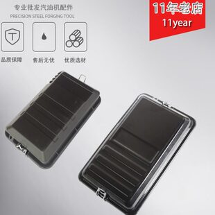 总成WW空滤8K8器2K汽油发电机配件器空滤3W 滤清器16WK8FK185F