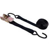 收货车棘轮汽车改装 货物紧固带耐磨织带紧绳器捆绑带涤纶拉紧器件