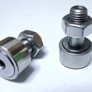 10轮5CF4滚轮18 30动凸 16轴承KR6 轴承 随 器 不锈钢