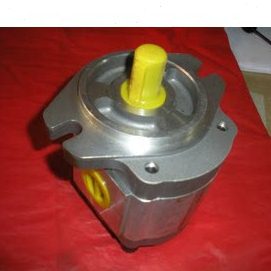 -HG齿轮泵-F3AP 11