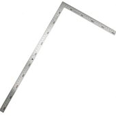 曲0 加厚尺50不锈钢锴达直角尺0角度尺尺钢30尺拐L型角尺