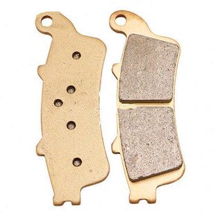 本沺田VFR800 08-12年ST1300 08-09-10-11-12金翼GL1800刹车皮/片