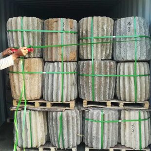 石槽子石盘器主墩磙花架石石磨旧石老石墩石磨老磙老柱石子茶盘柱