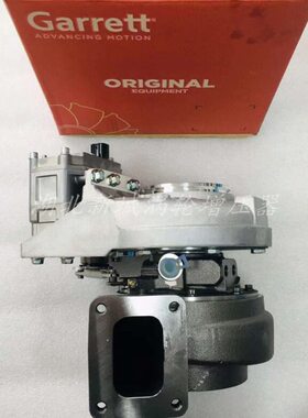 原装五十铃6HK1 8976049757/755 757654-5011/5001涡轮增压器机阀
