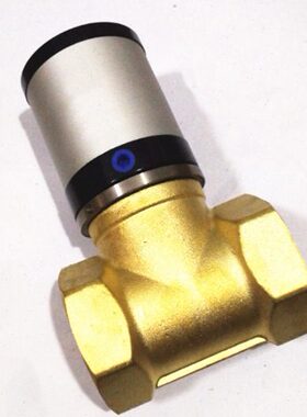 阀820 元件 - 10 50Q15  40 气动0铜阀H2535D 气控水阀 22阀气缸