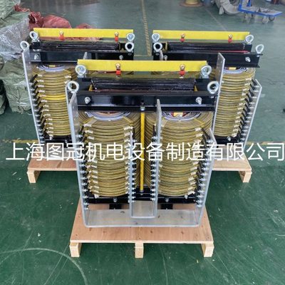 低压相大电流加热电炉变压器380v220v变36v10v8V6V5V4V3V2V1.5v