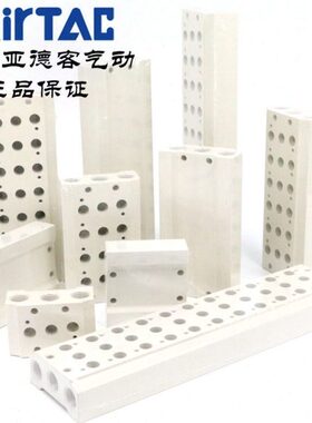 M8 100100V114底座F 亚德客0流汇M50M6板电磁阀F 10F 100M7F