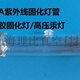 化1250灯W固紫外线 化固 灯管汞WUV胶75灯管式 顶