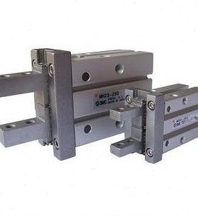 气气动N-Z-Z2夹气HDM16S16H16MH-行指2 夹2Z手爪D平M