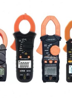 VC/VCB1VC606C6606VC胜利/6VCDM60VC+/钳形表266760C60//A618+60