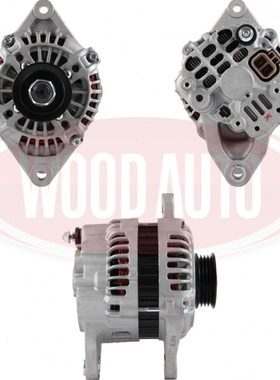 A5TA8191A发电机1G377-64012发电机久保田发电机