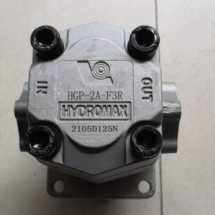 8RP F21R1A F油泵RR1AF4R3A F齿轮泵 621A2A FHG