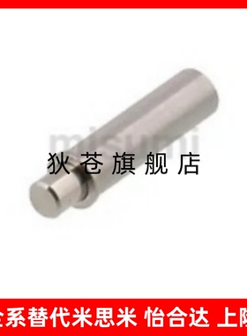 小径弹簧柱塞 MPFL/MPFH1.5/2/3/4/5/6-1.5/3/4/6/8/9/12/15