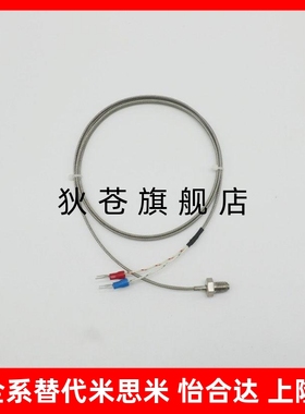 05/11/07热电偶ZKP01温度传感器MSNDM6-1/8-2/3/MSNDS4/C-MSNDPM5