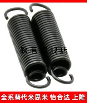 AUT/AWF/AWT/BWY/BUT/BWT2/3/4/5/-10/15/20/30/40/45/50拉伸弹簧
