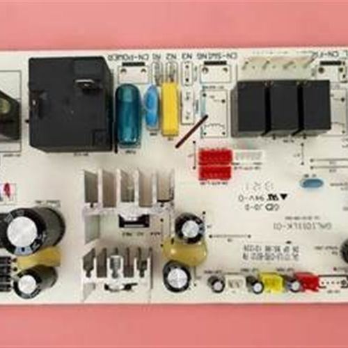 格兰仕空调GAL1011LK-01RD-B0101 柜机控制板主板 线路板