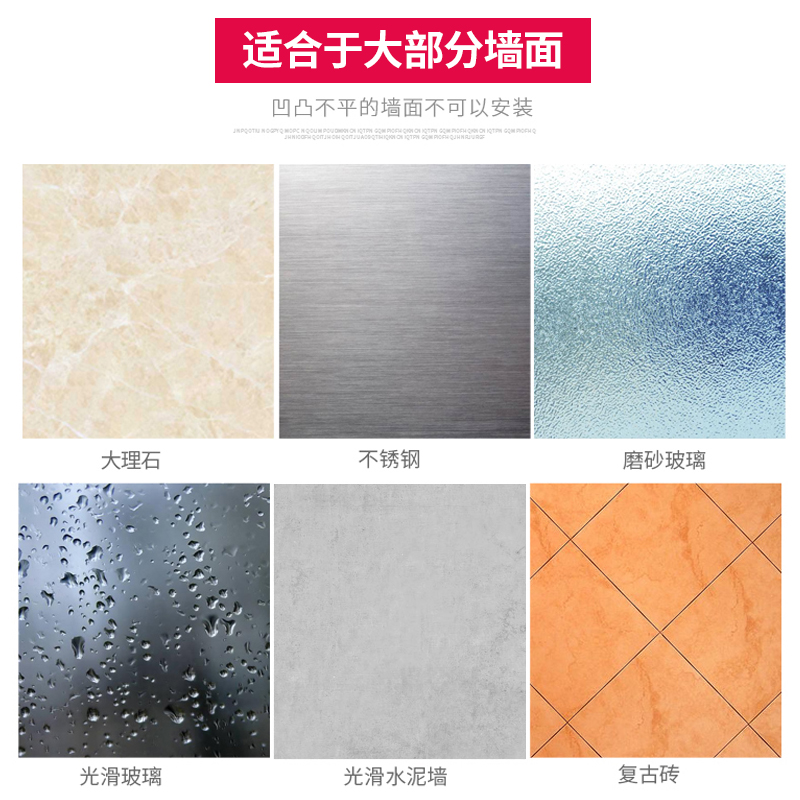 挂牙刷架吸壁式卫生间牙缸牙刷杯漱口杯套装牙杯架壁挂牙刷置物架