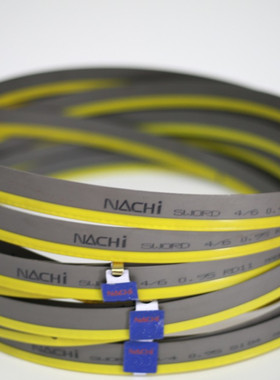 百固带锯条 耐据锯条不锈钢带锯条 硬质合金带锯条 锯床锯条3505