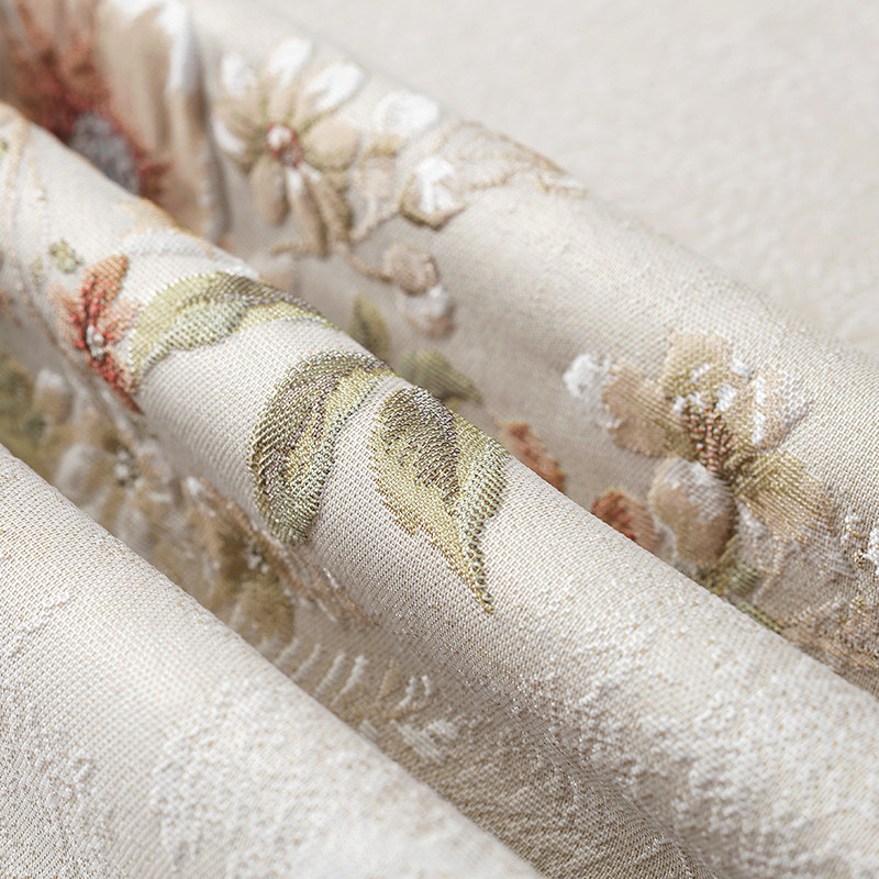 欧式显示器布艺液晶电视机防尘罩挂式可用电视套子50寸大号新款