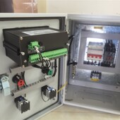 配料控制柜包装 控制柜控制仪表配料仪表快慢加仪表3101