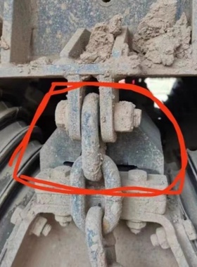 徐工吊车配件大全减震胶墩垫块缓冲胶块25k5c25k5axct25减震块