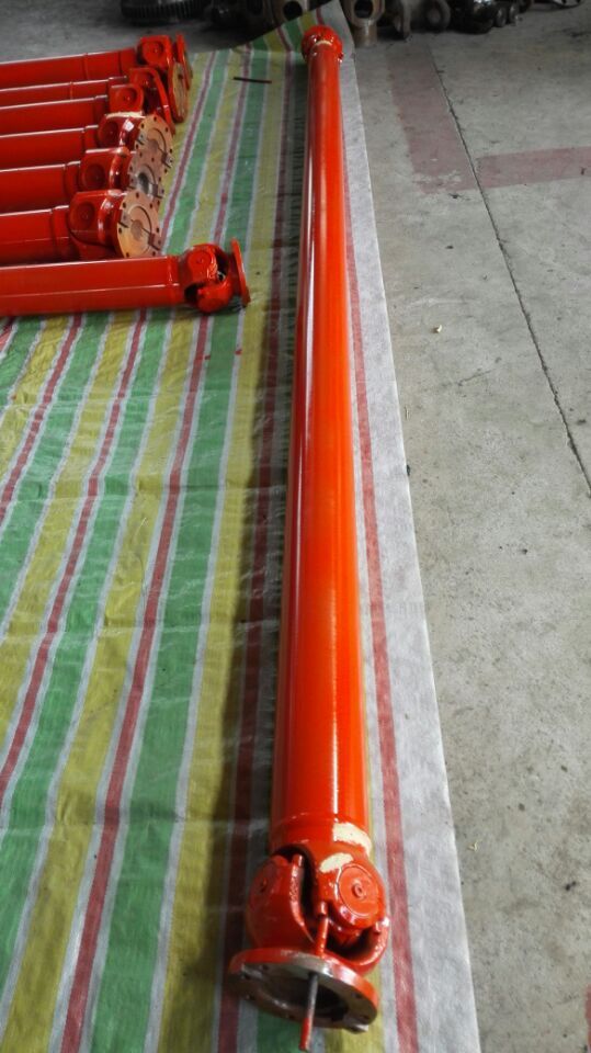 厂家SWP-A伸缩十字轴式万向联轴器伸缩万向传sw动轴万向节连轴器