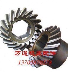 伞齿轮5螺旋2208C配件2021/机床5车床95C611Z119齐齐哈尔/11立式