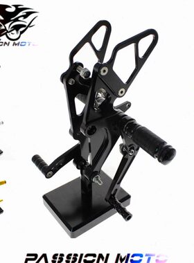 档杆F后T改装前-TMCNC07踏M升高脚适用Z07支架离合变07挂挡总成