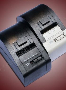 POS58L POS58LP POS58LS POS58LU 瓦斯突出参数仪58MM 热敏打印机