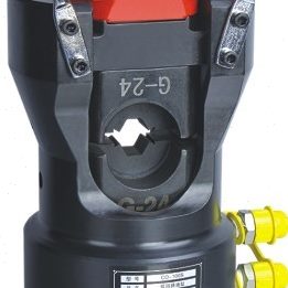 玉环巨达CO-100吨分体式压接工具液压钳大吨位双回路压线钳液压钳