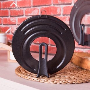 嘉士厨站立可视玻璃锅盖16/18/20/22/24/26/28/30通用多尺寸兼用