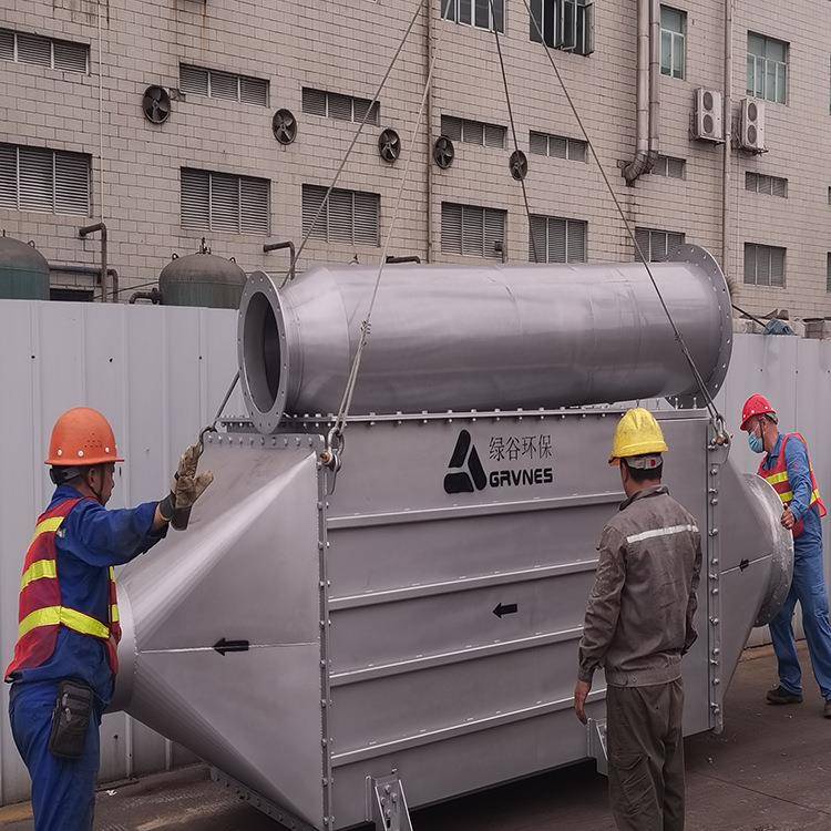 窑炉SCR脱硝系统窑炉脱硝设备陶瓷窑炉脱硝窑炉低温脱硝