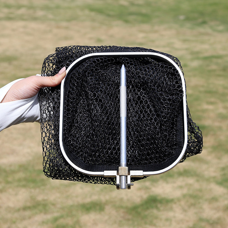 溪流方形路亚迷你涂胶速干钓箱野钓专用简易便携小鱼护折叠鱼渔护