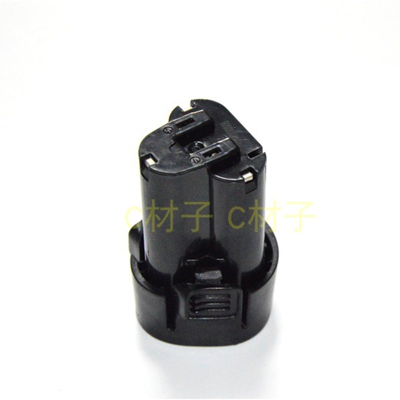 适配Makit 牧田108V电动工具锂电池BL1013 1014 12V手电钻吸尘器
