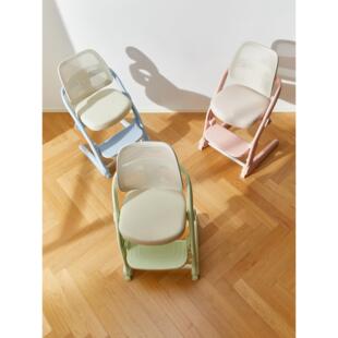 八九健F0儿童学习椅可升降小学写作电脑椅初中学生家庭课桌凳