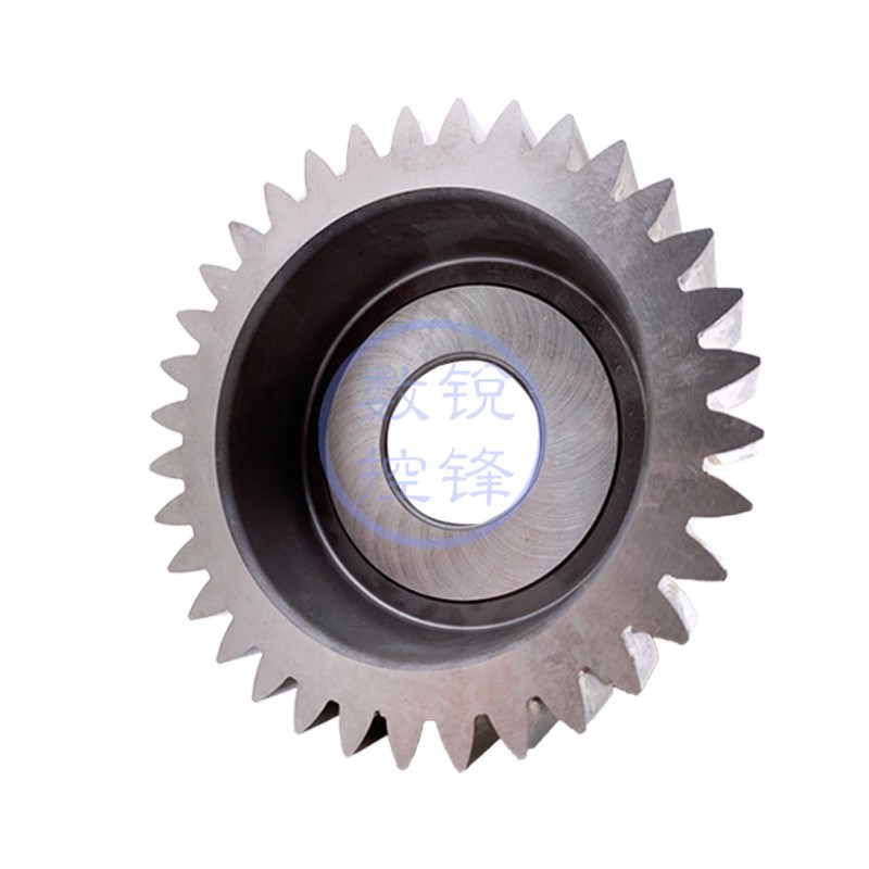 碗形碗型直齿插齿刀M0.5-----M5 分度圆直径50 压力角20度 碗插刀