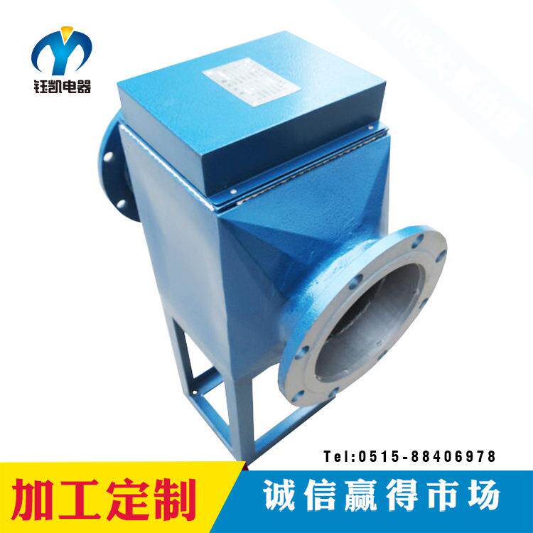 专业设计定制除湿烘干风道加热器电辅助加热器