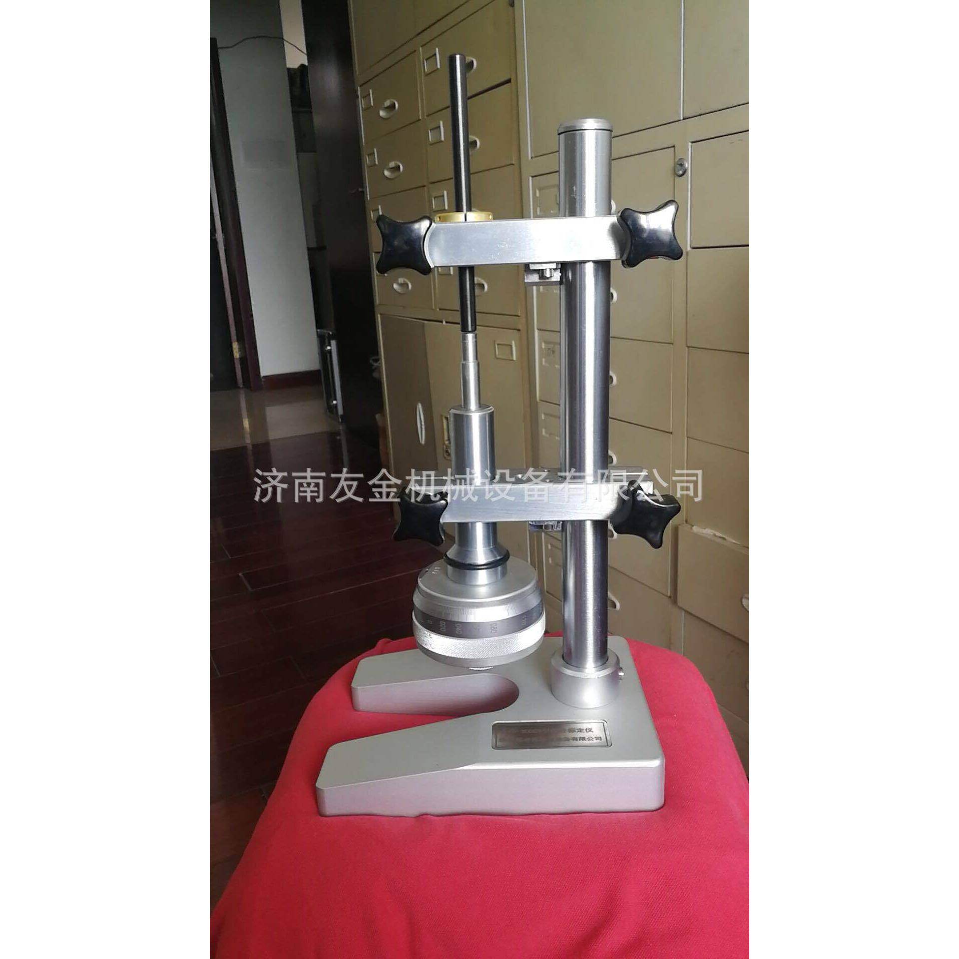 供应高精度引伸计标定仪GWB-2000济南直销