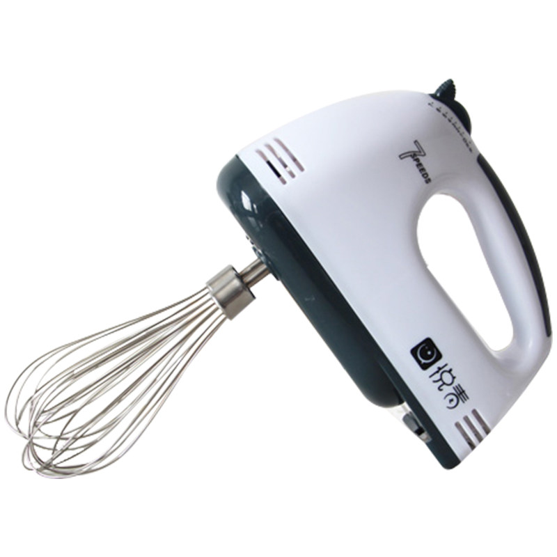 电动打蛋器家用迷你小型烘焙鸡蛋神器手动搅拌棒奶油自动打发蛋清