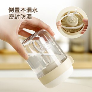 电动打蛋搅拌杯打蛋器多功能搅蛋杯电动搅拌器打发奶油神器搅拌杯