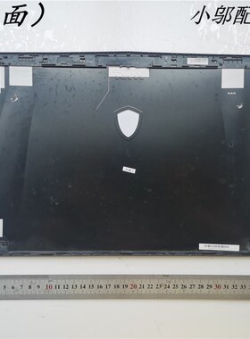 MSI微星GF62 GE62 MS-16JB 16JE 16JF 16J9 16JC 外壳 A壳B C D壳