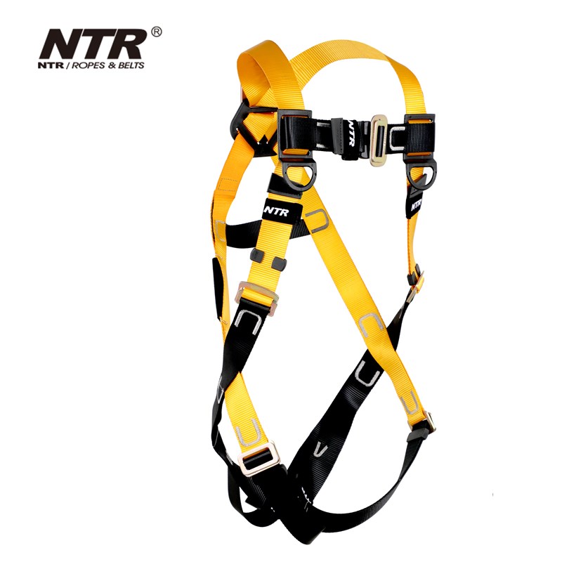 NTR/耐特尔 工业防坠落 ARCHITECT/建筑师 全身式安全带