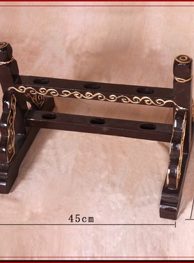 戏曲演出道具精品令箭衙门县府行刑令牌 正堂文房四宝午门监斩