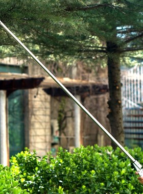 高枝1米 2米疏花剪/园艺工具/手剪/摘果剪/疏果剪稀果 修枝剪